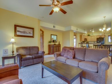 Telluride Condo 937985