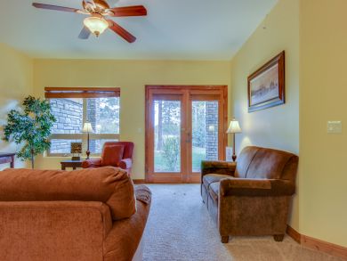 Telluride Condo 937985