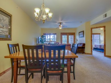 Telluride Condo 937985