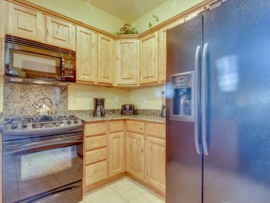 Telluride Condo 937985