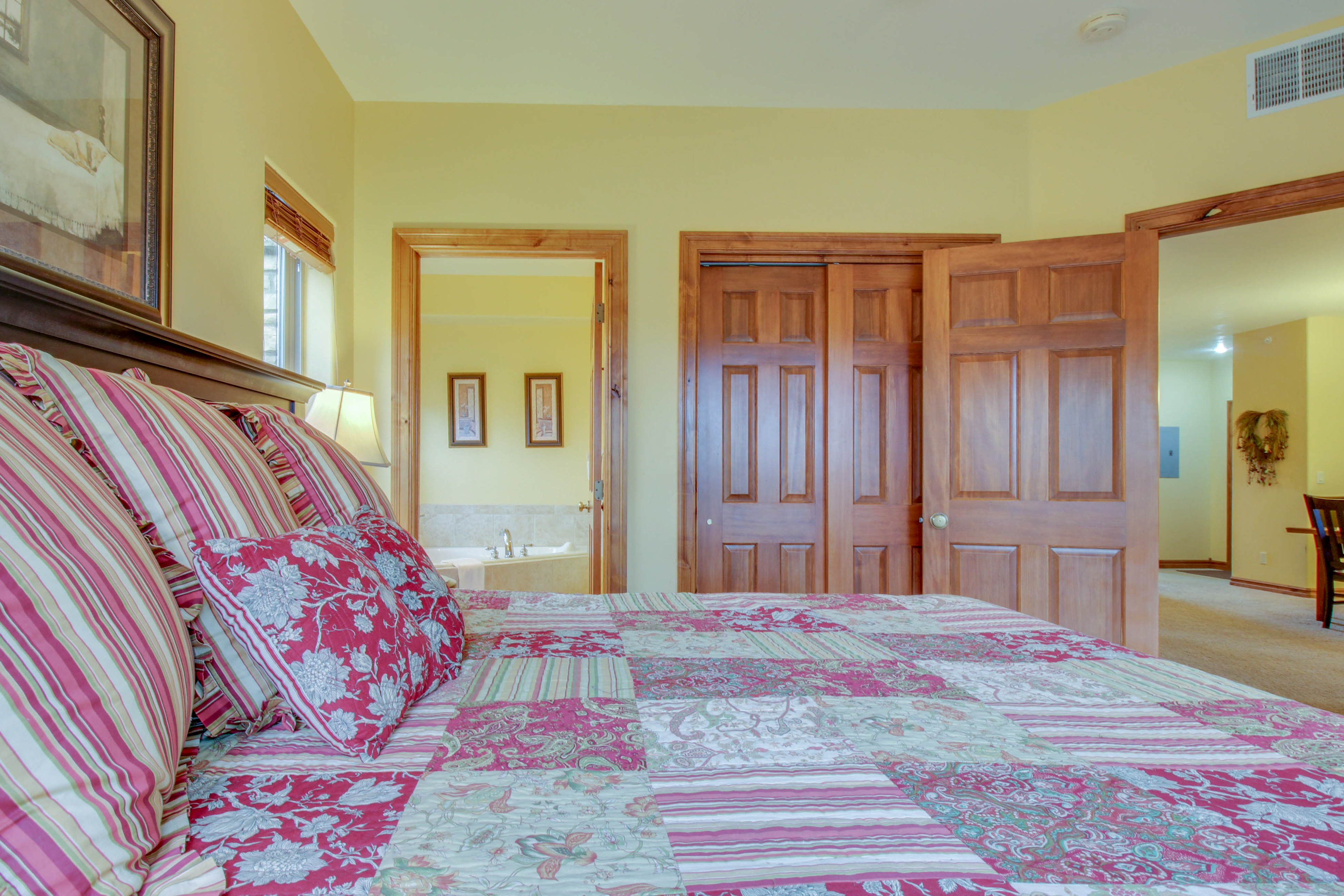 Telluride Condo 937985