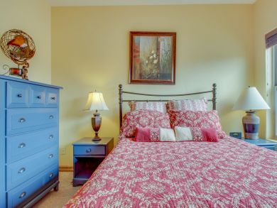 Telluride Condo 937985