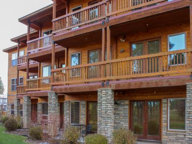 Telluride Condo 937985