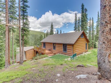 Breckenridge Home 937986