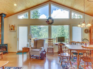 Breckenridge Home 937986