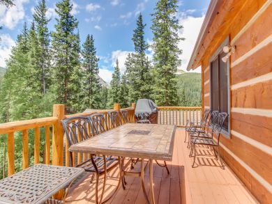 Breckenridge Home 937986