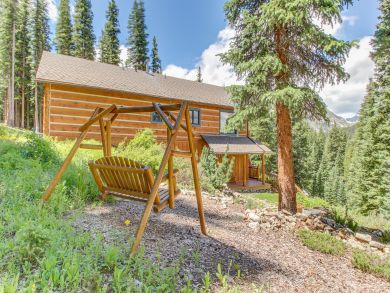 Breckenridge Home 937986
