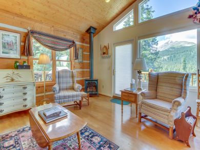 Breckenridge Home 937986
