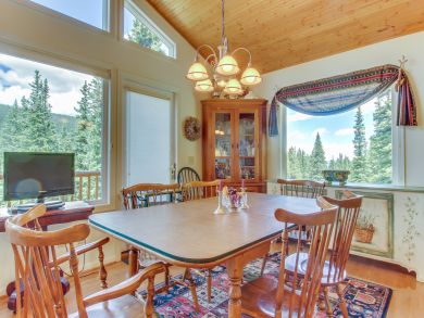 Breckenridge Home 937986