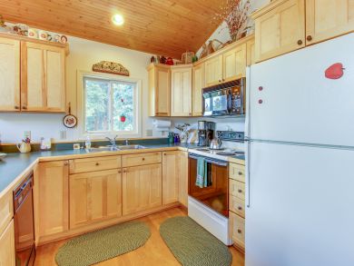 Breckenridge Home 937986