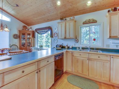 Breckenridge Home 937986