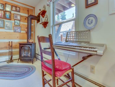 Breckenridge Home 937986