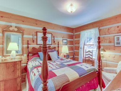 Breckenridge Home 937986