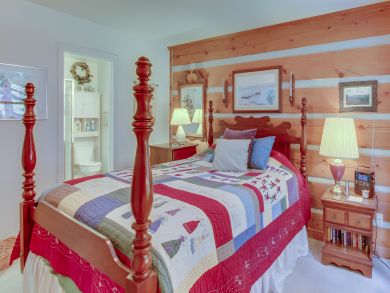 Breckenridge Home 937986