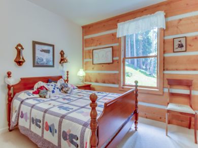 Breckenridge Home 937986