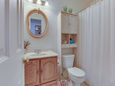 Breckenridge Home 937986