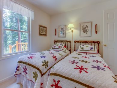 Breckenridge Home 937986