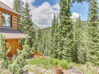 Breckenridge Home 937986