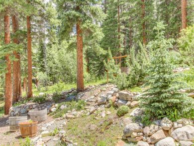 Breckenridge Home 937986