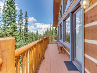 Breckenridge Home 937986