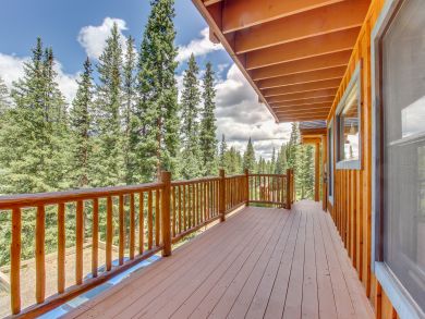 Breckenridge Home 937986