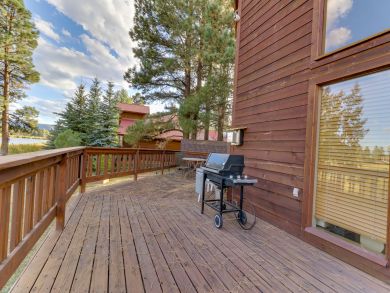 Breckenridge Home 937987 Breckenridge Home 937987