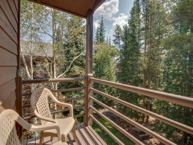 Breckenridge Condo 937988