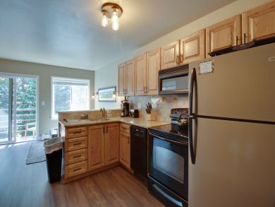 Breckenridge Condo 937988