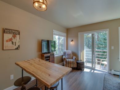 Breckenridge Condo 937988