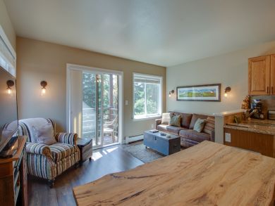 Breckenridge Condo 937988