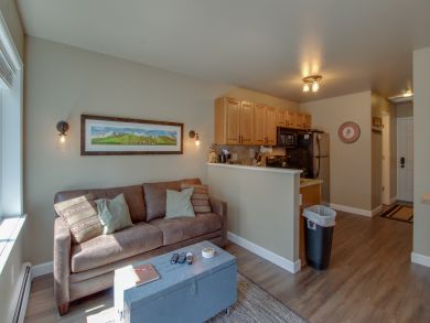 Breckenridge Condo 937988