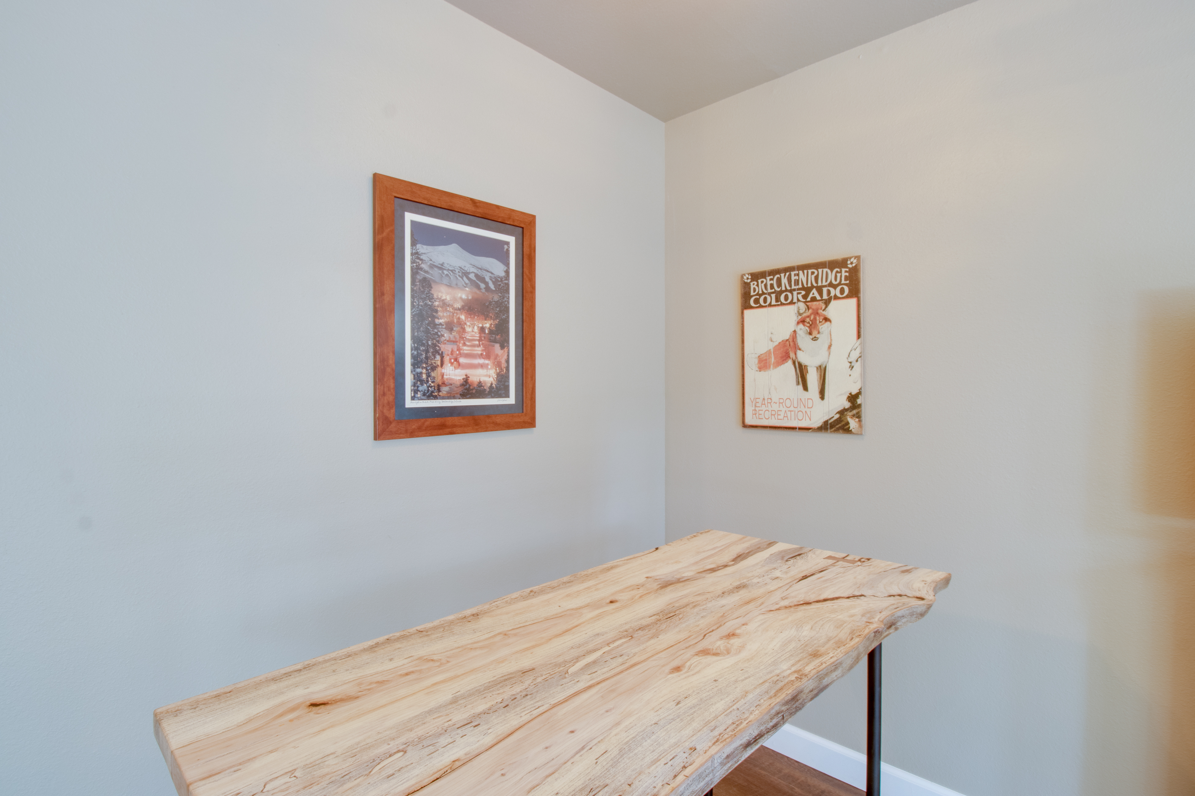 Breckenridge Condo 937988