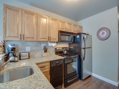 Breckenridge Condo 937988