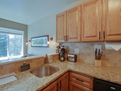 Breckenridge Condo 937988