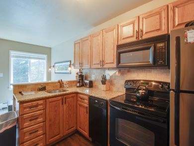 Breckenridge Condo 937988