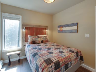 Breckenridge Condo 937988