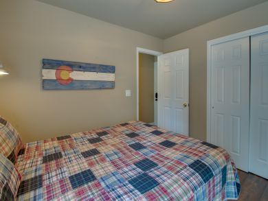 Breckenridge Condo 937988