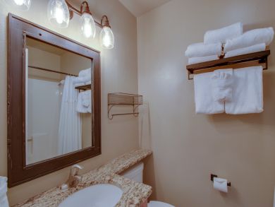Breckenridge Condo 937988