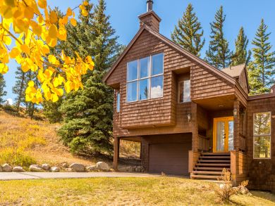 Breckenridge Condo 937989