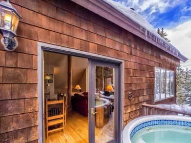 Breckenridge Condo 937989