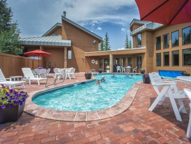 Breckenridge Condo 937989