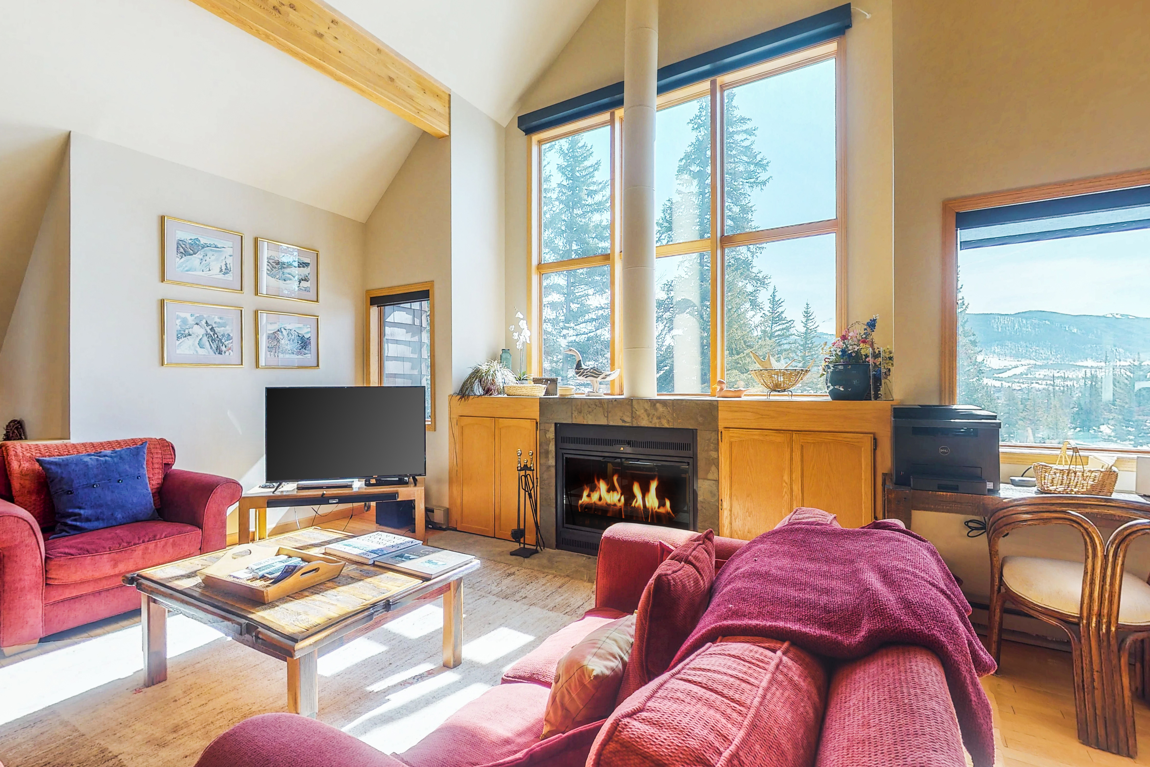 Breckenridge Condo 937989