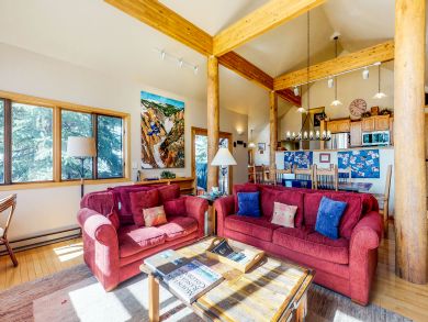 Breckenridge Condo 937989