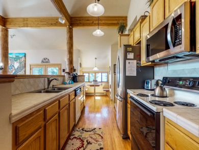 Breckenridge Condo 937989