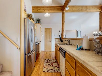 Breckenridge Condo 937989