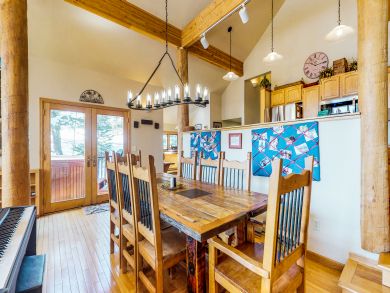 Breckenridge Condo 937989