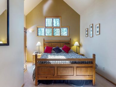 Breckenridge Condo 937989