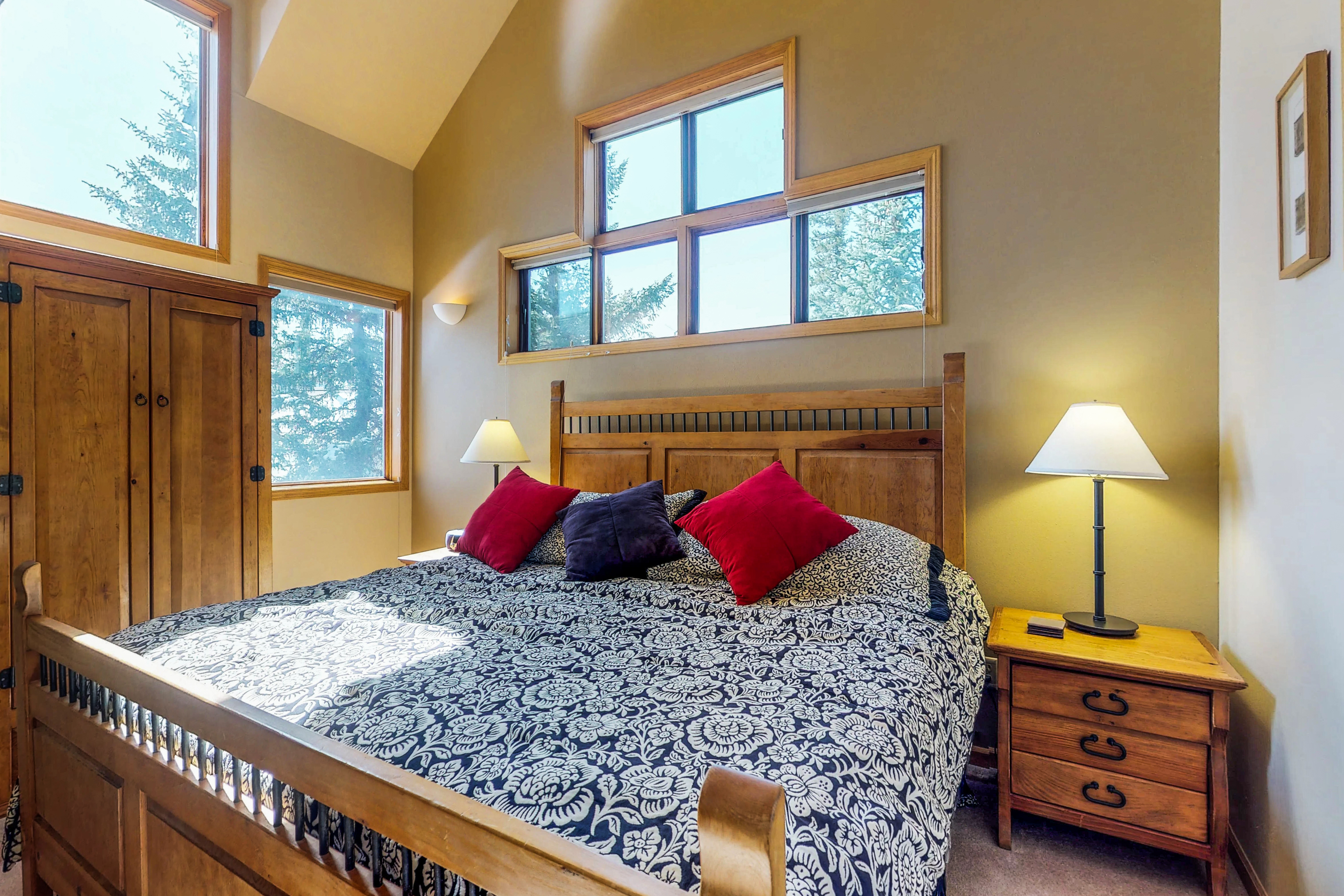 Breckenridge Condo 937989