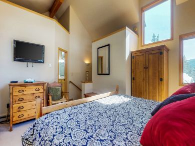 Breckenridge Condo 937989