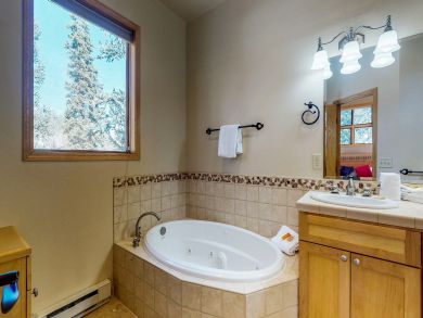 Breckenridge Condo 937989